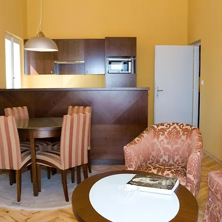 Apartman Sipa - Premium One Bedroom With Balcony And Sea View E
