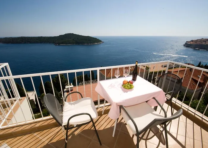 Sipa - Premium One Bedroom With Balcony And Sea View E 아파트