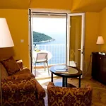 Διαμέρισμα Sipa - Premium One Bedroom With Balcony And Sea View E *