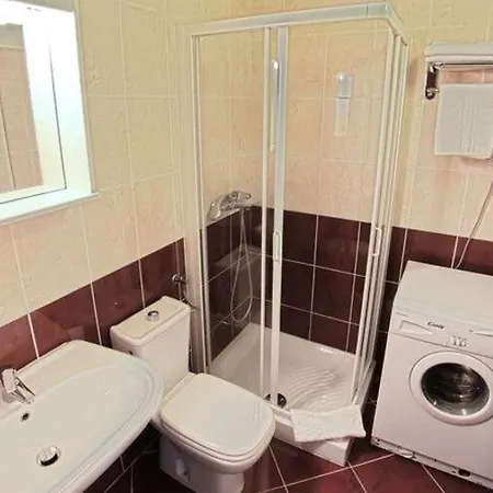 Sipa - Premium One Bedroom With Balcony And Sea View E