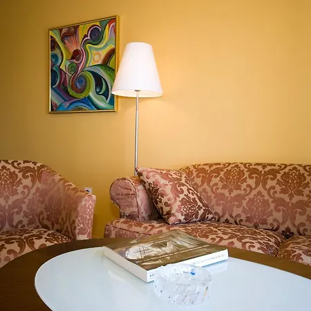 Sipa - Premium One Bedroom With Balcony And Sea View E Apartamento
