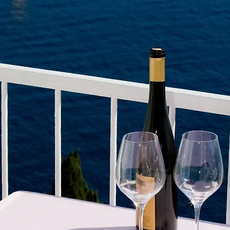 Sipa - Premium One Bedroom With Balcony And Sea View E Dubrovnik