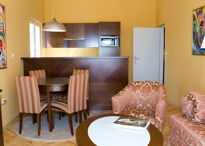 Sipa - Premium One Bedroom With Balcony And Sea View E *