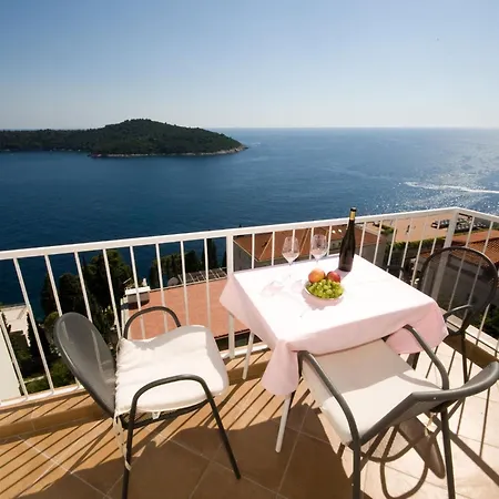 Sipa - Premium One Bedroom With Balcony And Sea View E Appartement *