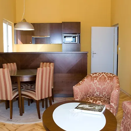 Sipa - Premium One Bedroom With Balcony And Sea View E *