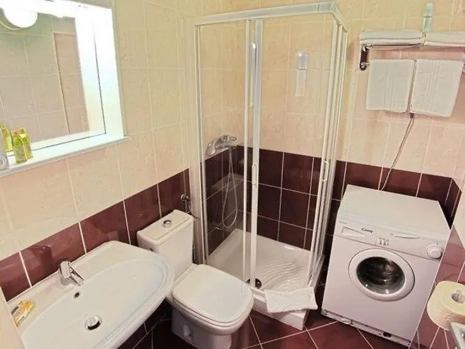 Sipa - Premium One Bedroom With Balcony And Sea View E