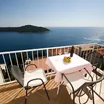 Sipa - Premium One Bedroom With Balcony And Sea View E Lejlighed